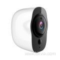 Night Vision Wireless Video Network Camera